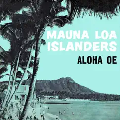 Aloha Oe (Farewell To Thee) Song Lyrics