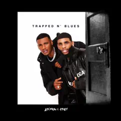 Trapped N Blues by Ar'mon & Trey album reviews, ratings, credits
