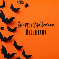 Halloween Song Lyrics