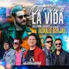 Que Viva la Vida - Single (feat. Ronald Borjas) - Single album lyrics, reviews, download