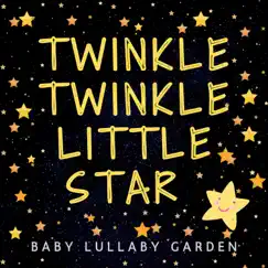Twinkle Twinkle Little Star with Soothing Rain (Wurlie Piano Version) Song Lyrics