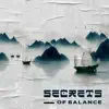 Secrets of Balance: Traditional Chinese Meditation Music album lyrics, reviews, download