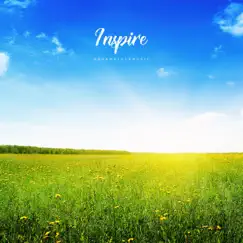 Inspire - Single by AShamaluevMusic album reviews, ratings, credits