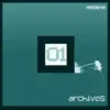 Spiros Kaloumenos - Techno Archives album lyrics, reviews, download