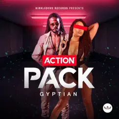 Action Pack - Single by Gyptian album reviews, ratings, credits