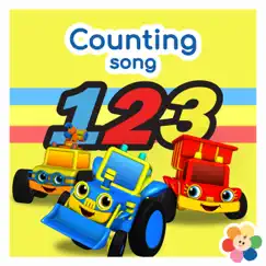 Counting Song Song Lyrics