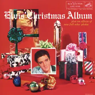 Download Blue Christmas Elvis Presley MP3
