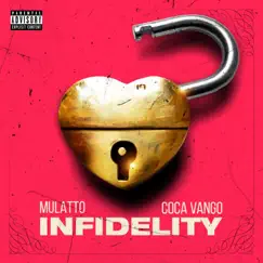 Infidelity - Single by Latto & Coca Vango album reviews, ratings, credits