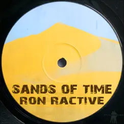 Sands of Time by Ron Ractive album reviews, ratings, credits