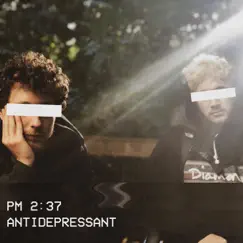 Antidepressant - EP by Nevan & Calioto album reviews, ratings, credits