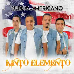 Sueño Americano Song Lyrics