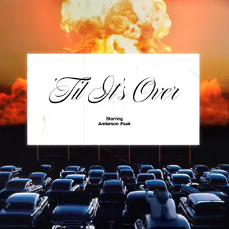 Download 'Til It's Over Anderson .Paak MP3