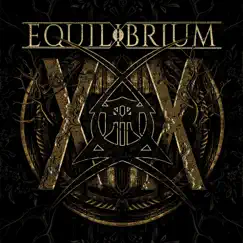 XX - Single by Equilibrium album reviews, ratings, credits