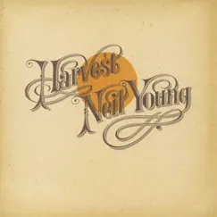 Harvest by Neil Young album reviews, ratings, credits
