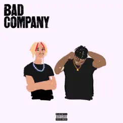 Bad Company by JayGoldz album reviews, ratings, credits