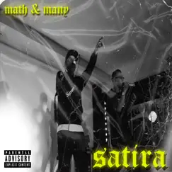 Satira - Single by Math & Many album reviews, ratings, credits