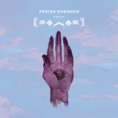 Worlds by Porter Robinson album reviews, ratings, credits