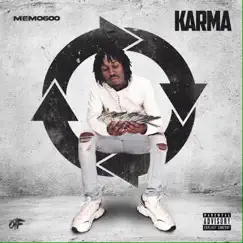 Karma - Single by Memo600 album reviews, ratings, credits