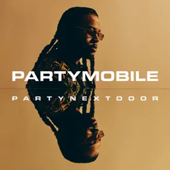 PARTYMOBILE by PARTYNEXTDOOR album download