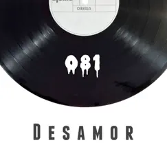 Desamor - Single by 081 album reviews, ratings, credits
