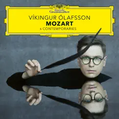 Mozart & Contemporaries by Víkingur Ólafsson album reviews, ratings, credits