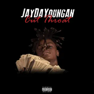 Cut Throat - Single by JayDaYoungan album download