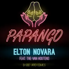 Papango (feat. The Van Houtens) Song Lyrics