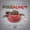 Fire Alarm (feat. Eugene Woodz & Justin Rhodes) - Single album lyrics, reviews, download