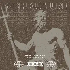 The Gods - EP by Rebel Culture album reviews, ratings, credits