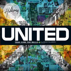 Across the Earth: Tear Down the Walls (Live) by Hillsong UNITED album reviews, ratings, credits