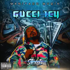 Gucci Icy - Single by Streets Child the Rap God album reviews, ratings, credits