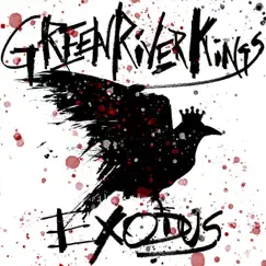 Exodus by Green River Kings album reviews, ratings, credits