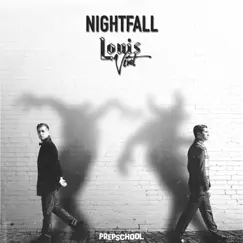 Nightfall - Single by Louis Vivet album reviews, ratings, credits