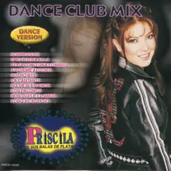 No Sé Si Es Amor (Dance Club Mix Version) Song Lyrics