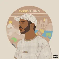 Everything by Kota the Friend album reviews, ratings, credits