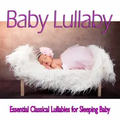 Baby Lullaby Sleep Song Lyrics