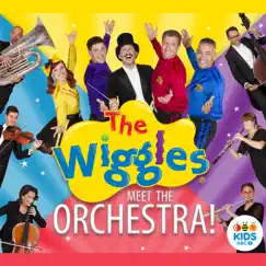 The Wiggles Meet the Orchestra! by The Wiggles album reviews, ratings, credits