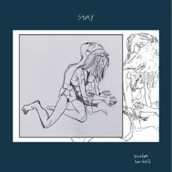 Stay (feat. Slchld) Song Lyrics