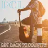 Get Back to Country - EP album lyrics, reviews, download