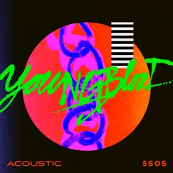 Youngblood (Acoustic) - Single by 5 Seconds of Summer album reviews, ratings, credits