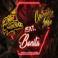 Bonita (feat. Colombia John) - Single by Zona Cumbianchera album reviews, ratings, credits