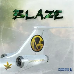 Blaze (feat. Djkemo) - Single by Gold Mynd album reviews, ratings, credits