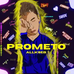 Prometo Song Lyrics