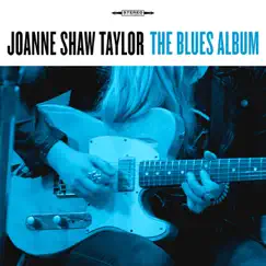 The Blues Album by Joanne Shaw Taylor album reviews, ratings, credits