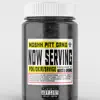 Now Serving (feat. PDK, Savige & Okir) - Single album lyrics, reviews, download