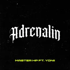 Adrenalin (feat. Yonii) Song Lyrics