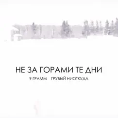 Не за горами те дни - Single by 9 Gramm & Grubyi Niotkuda album reviews, ratings, credits