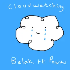 Cloudwatching (feat. Powfu) Song Lyrics