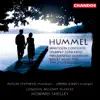 Hummel: Mandolin Concerto album lyrics, reviews, download