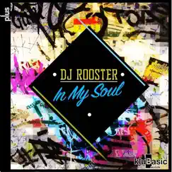 In My Soul - Single by DJ Rooster album reviews, ratings, credits